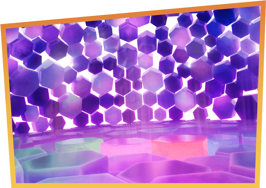 The E.G.G.: The Hero Power Source panel