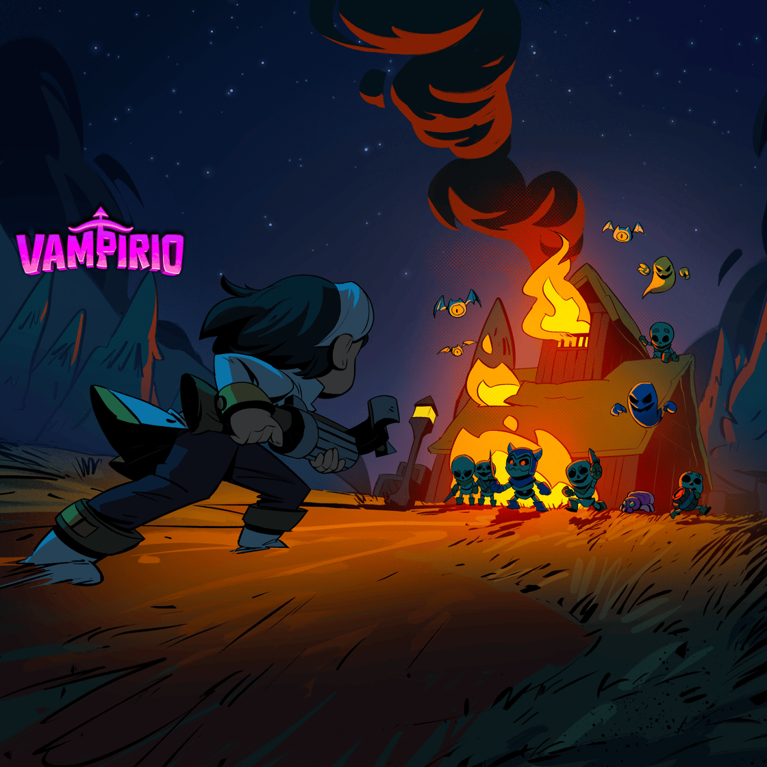 Vampirio