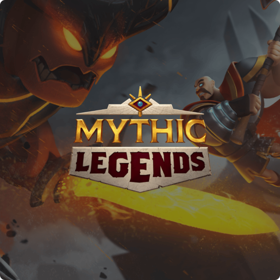 Mythic Legends