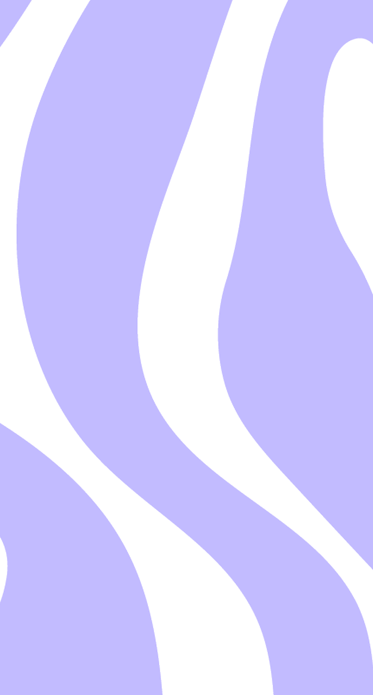 Purple wavy background