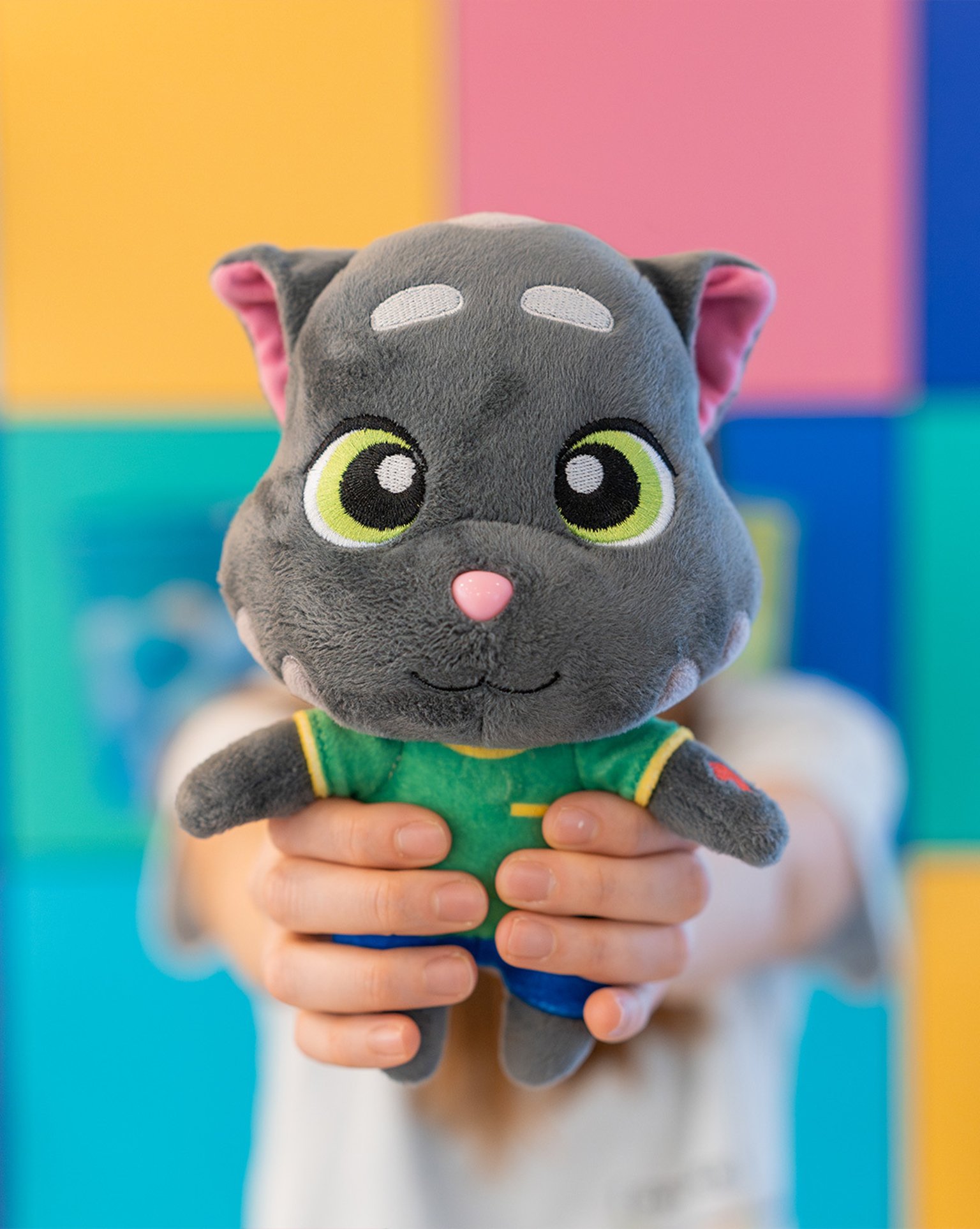 Outfit7 Appoints Prism as Licensing Agency in India