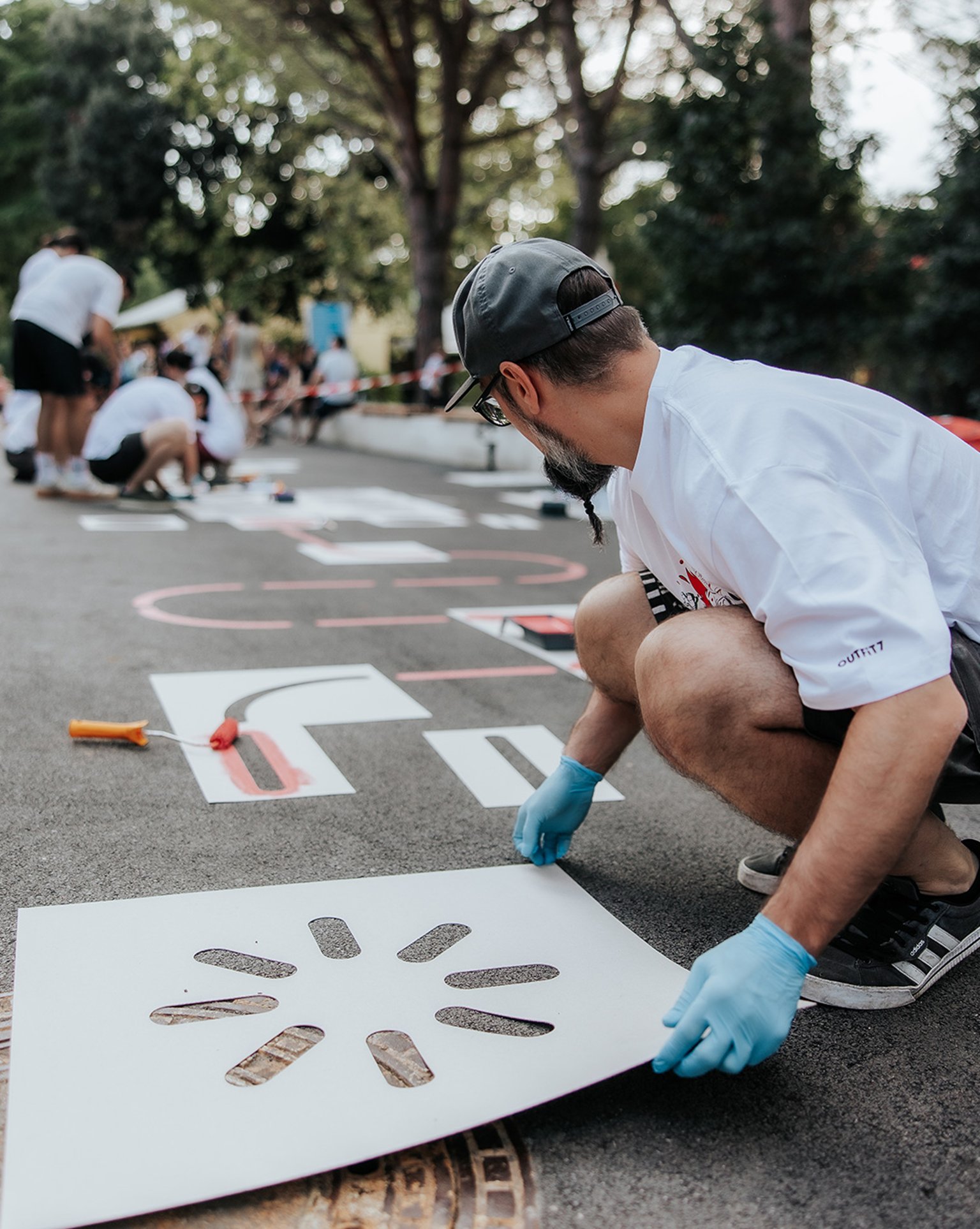 What Comes After Five Years of Giving Back?