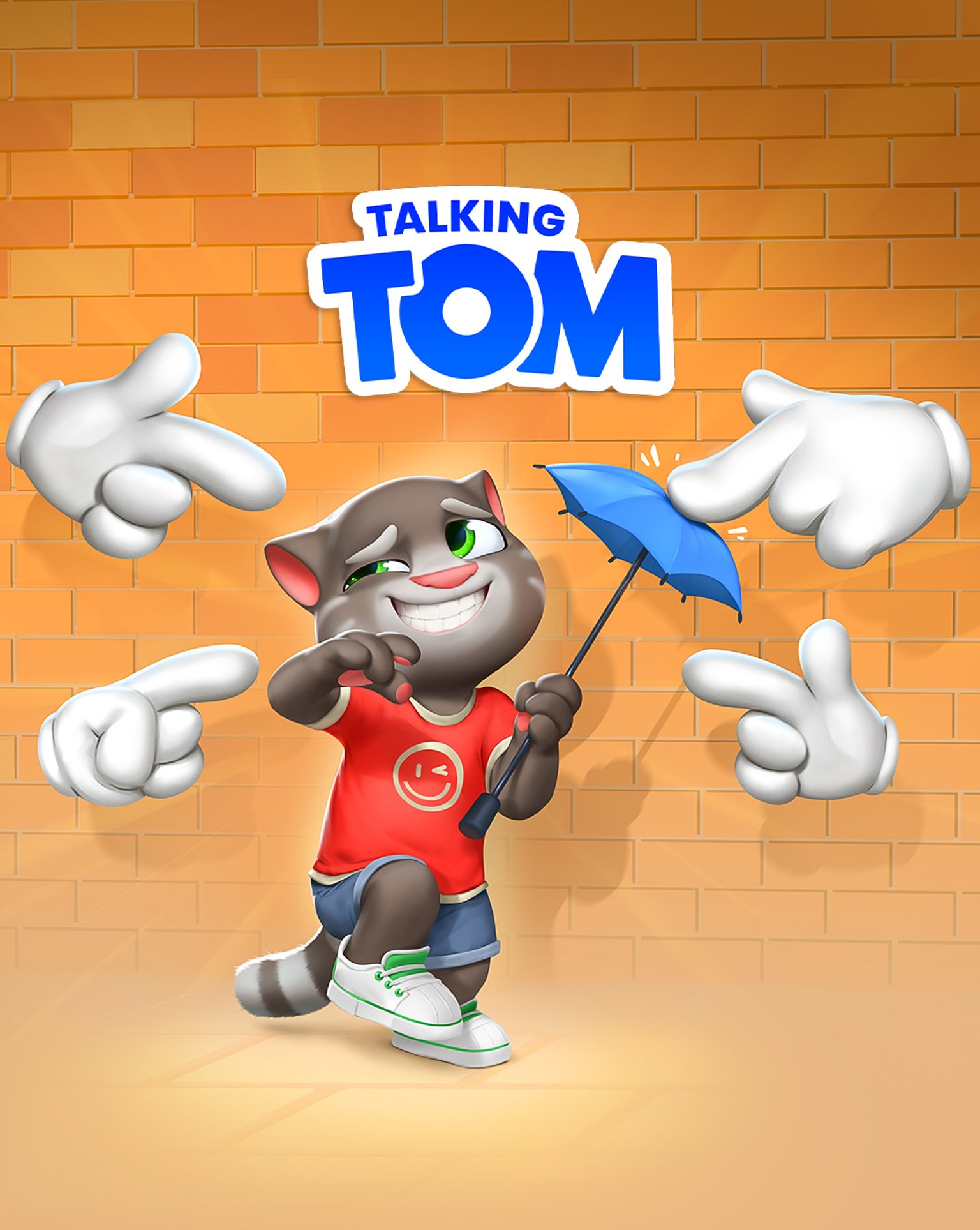 15 Years of Talking Tom Cat: A Classic Returns