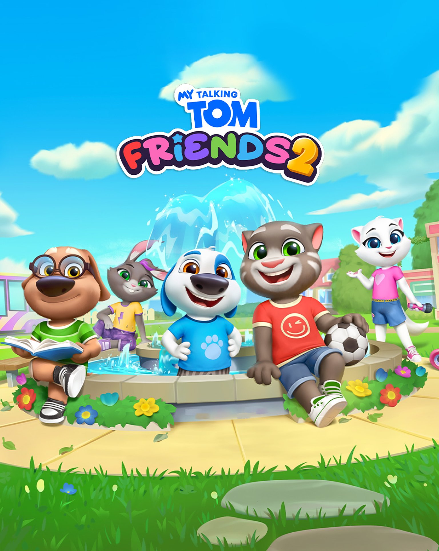 Outfit7 Goes All In: Inside Our Boldest Year Yet