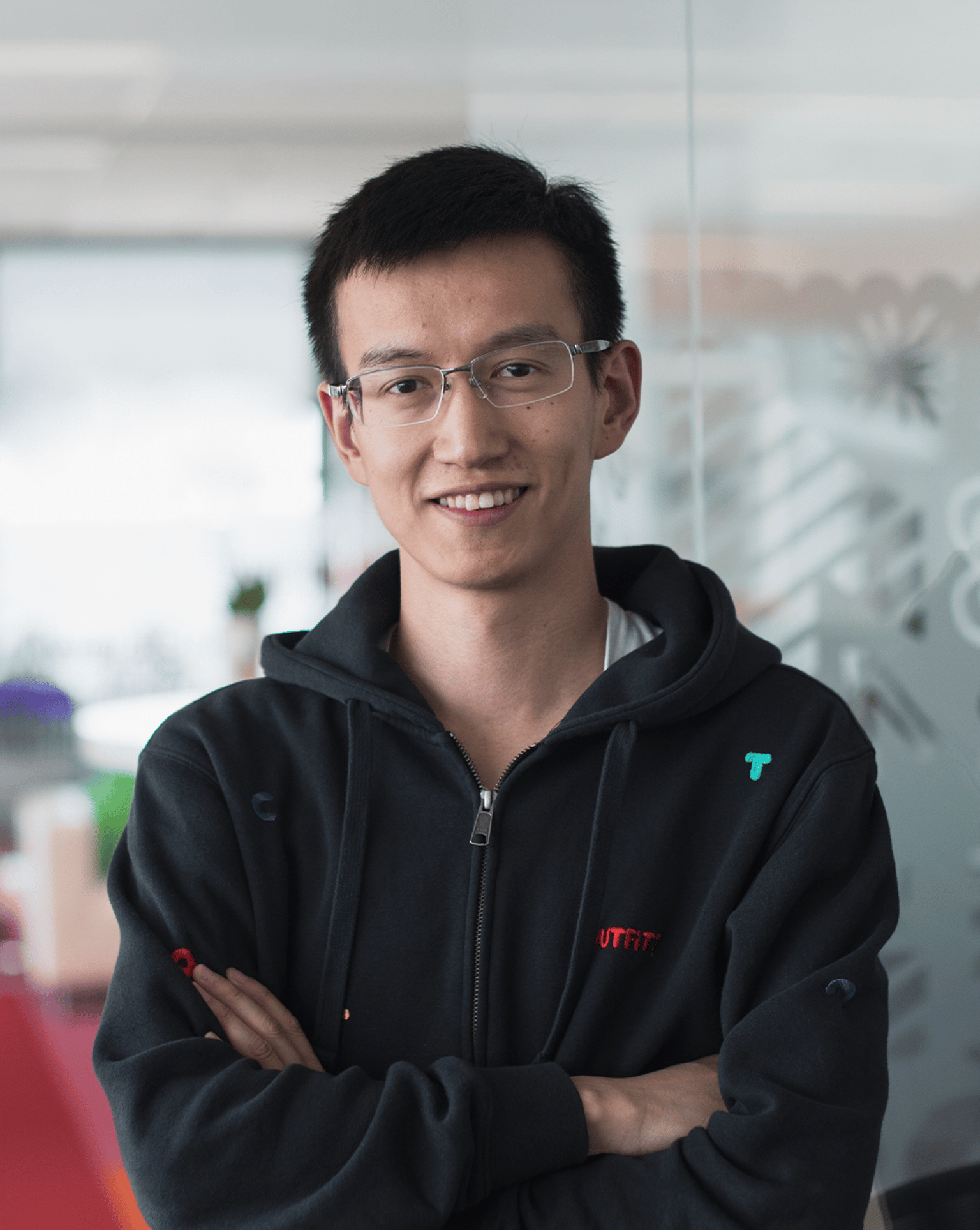 Leadership Without Limits