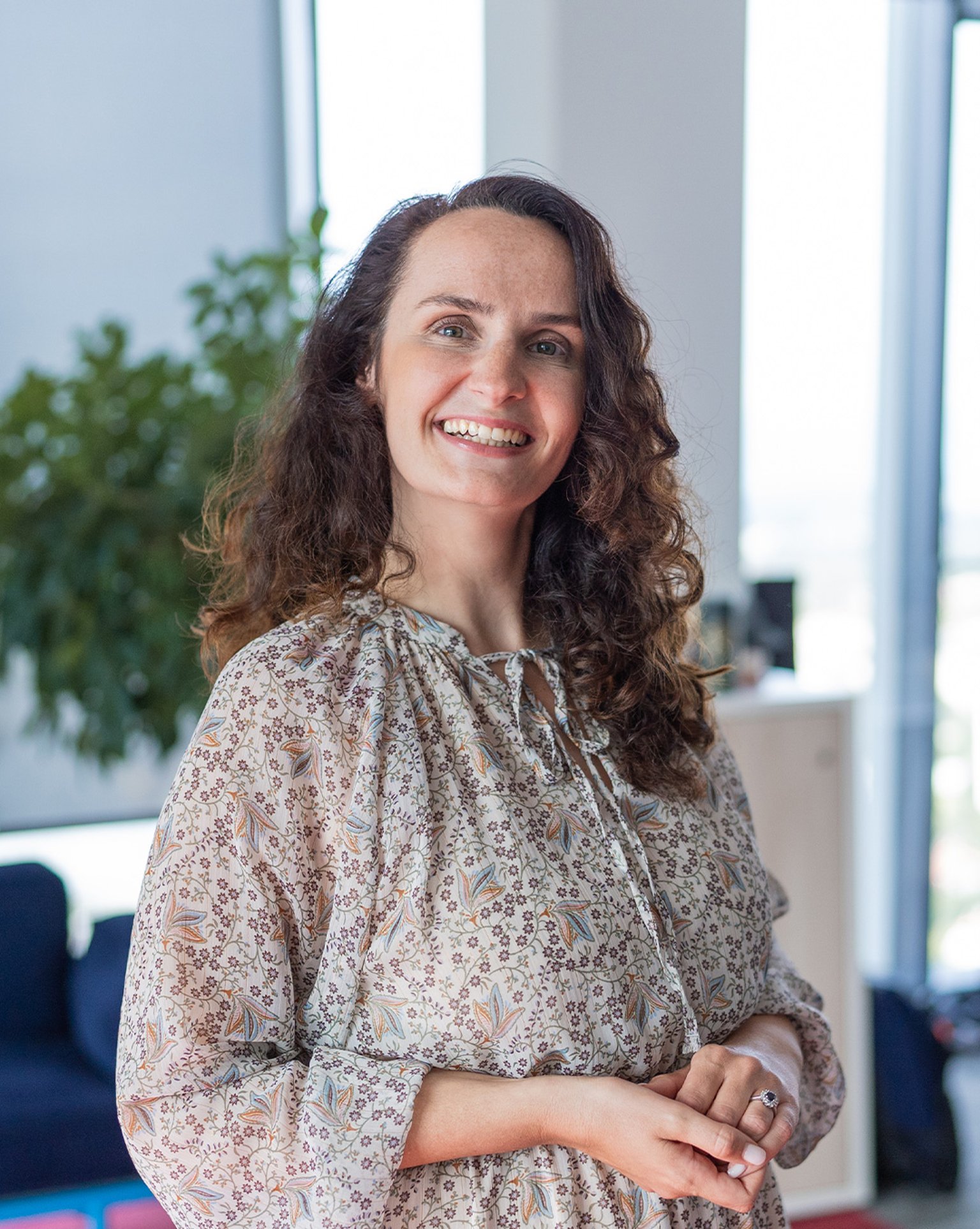 How Initiative Shaped the UX Team