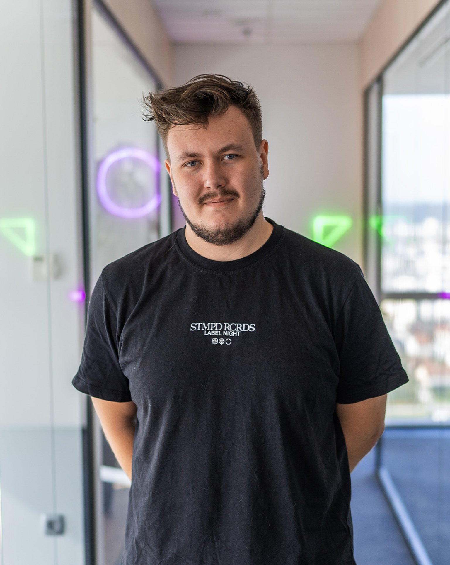 Building a Game in Just Two Days!?