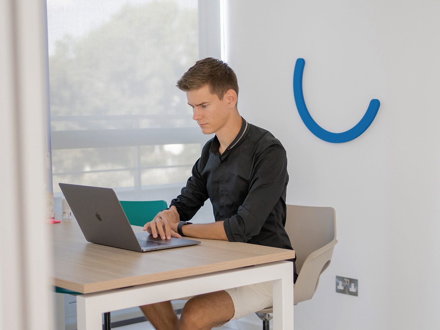 <p>Kickstarting My Career in the Gaming World</p>