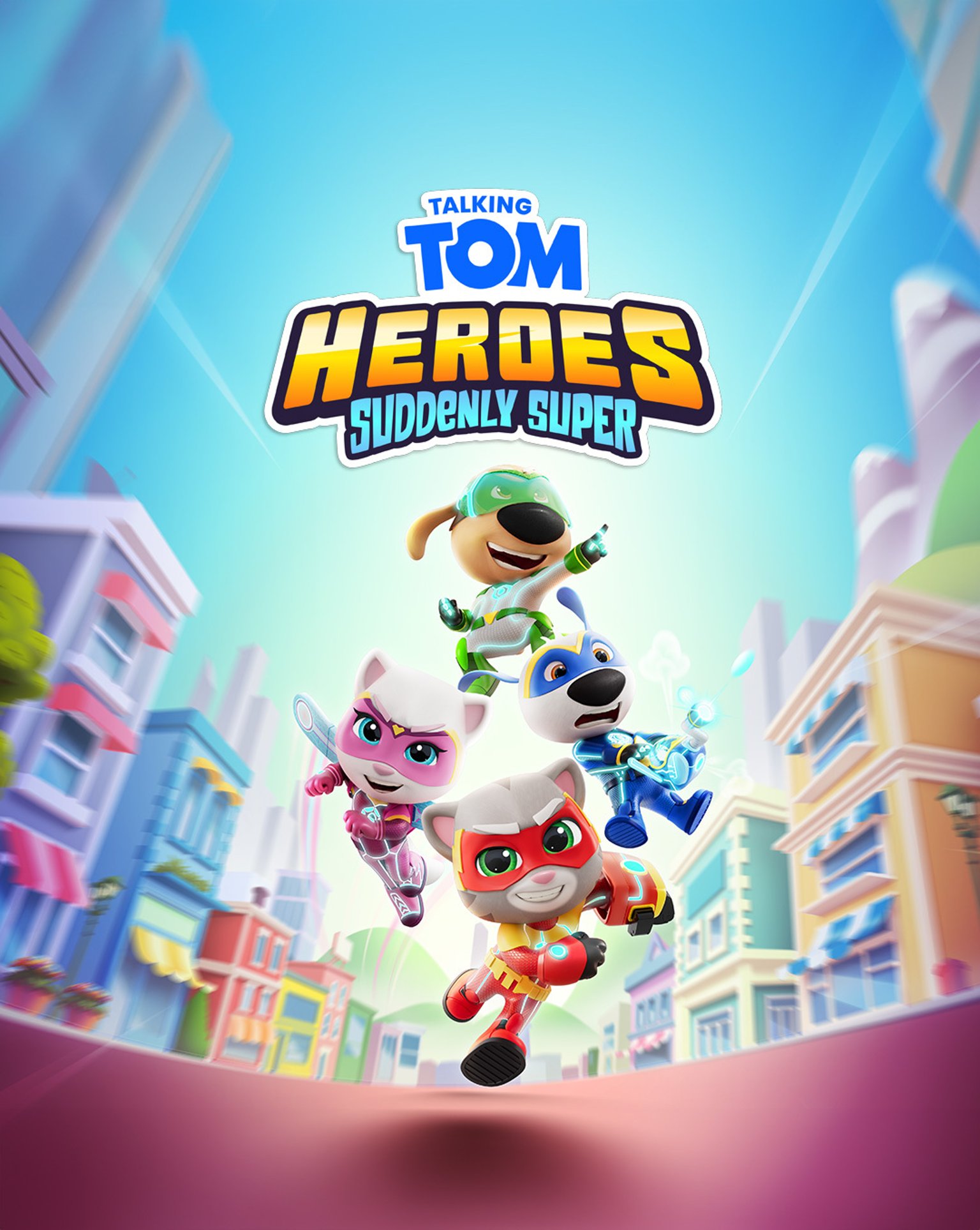 New Licensing Partnership with Two Daughters Entertainment