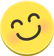 Smile emoji