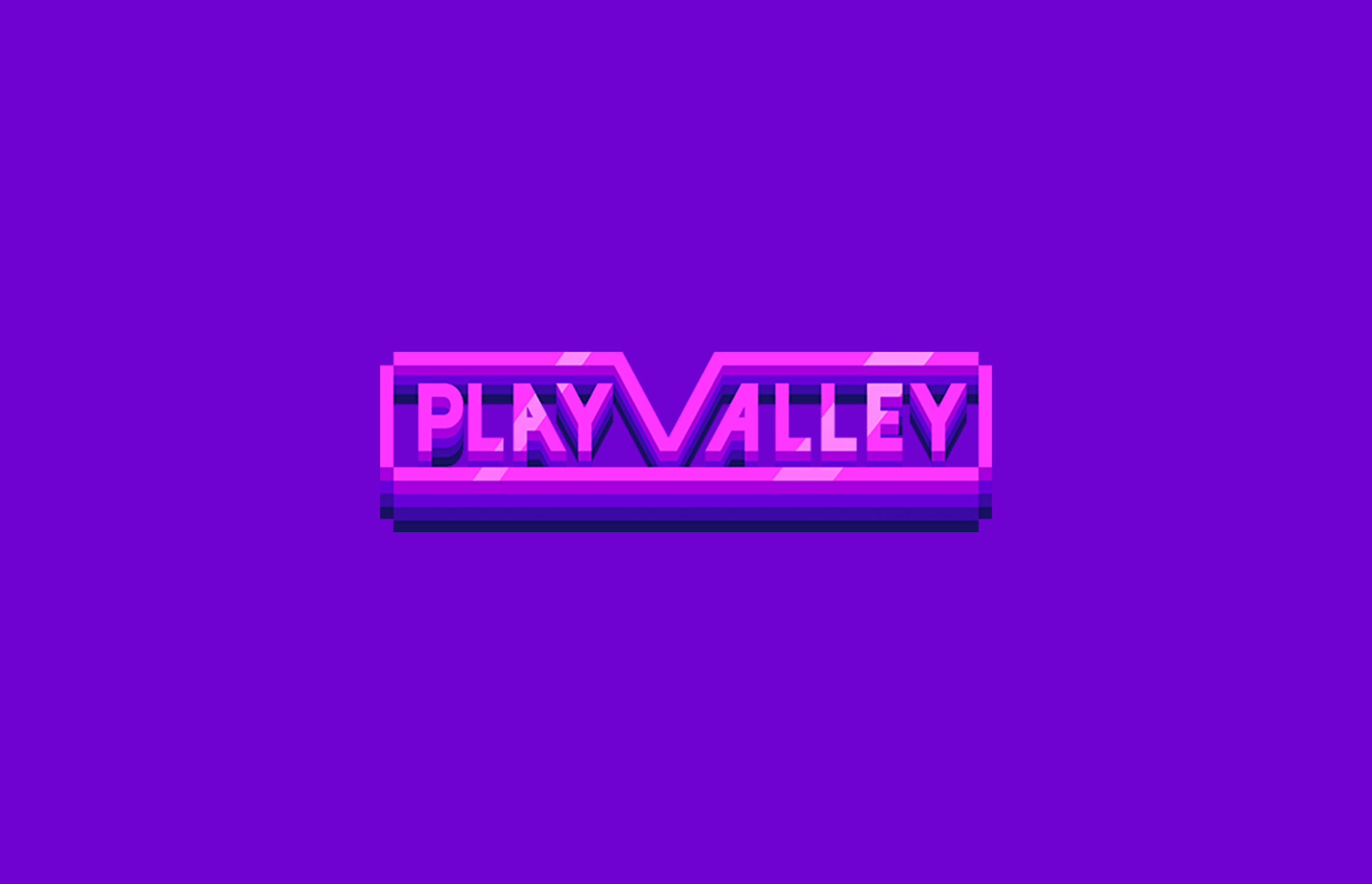 <p>Playvalley</p>