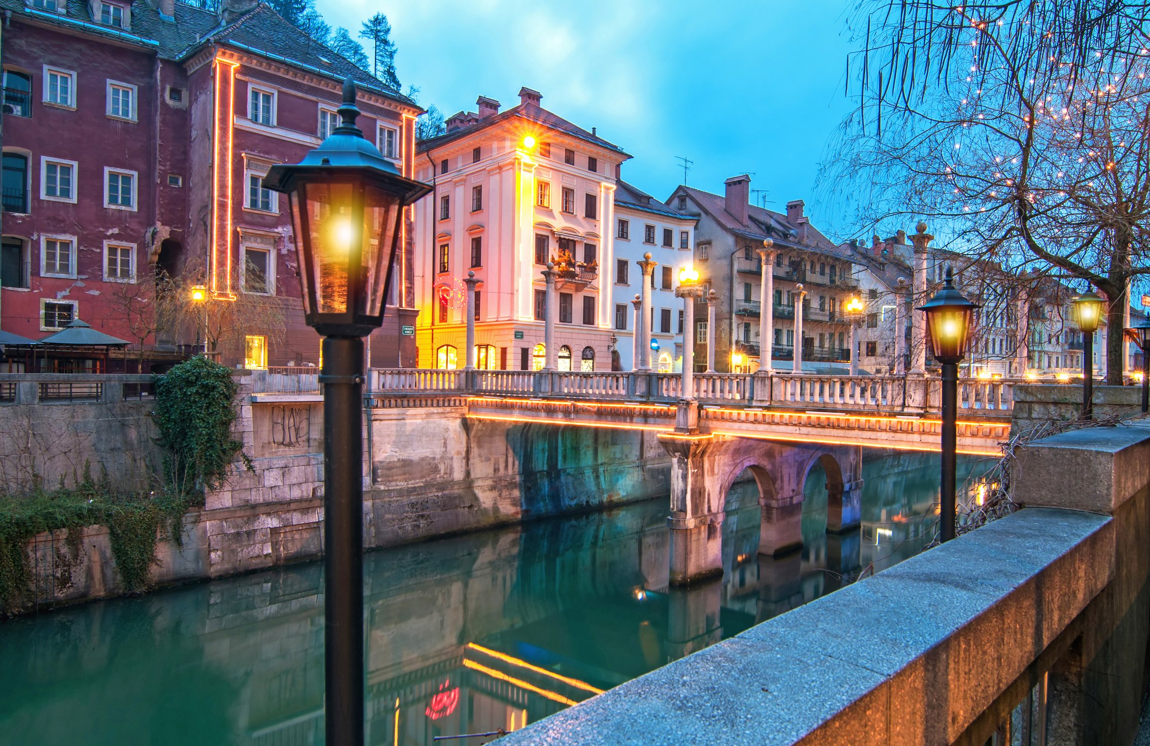 <p>Ljubljana,</p><p>Slovenia.</p>