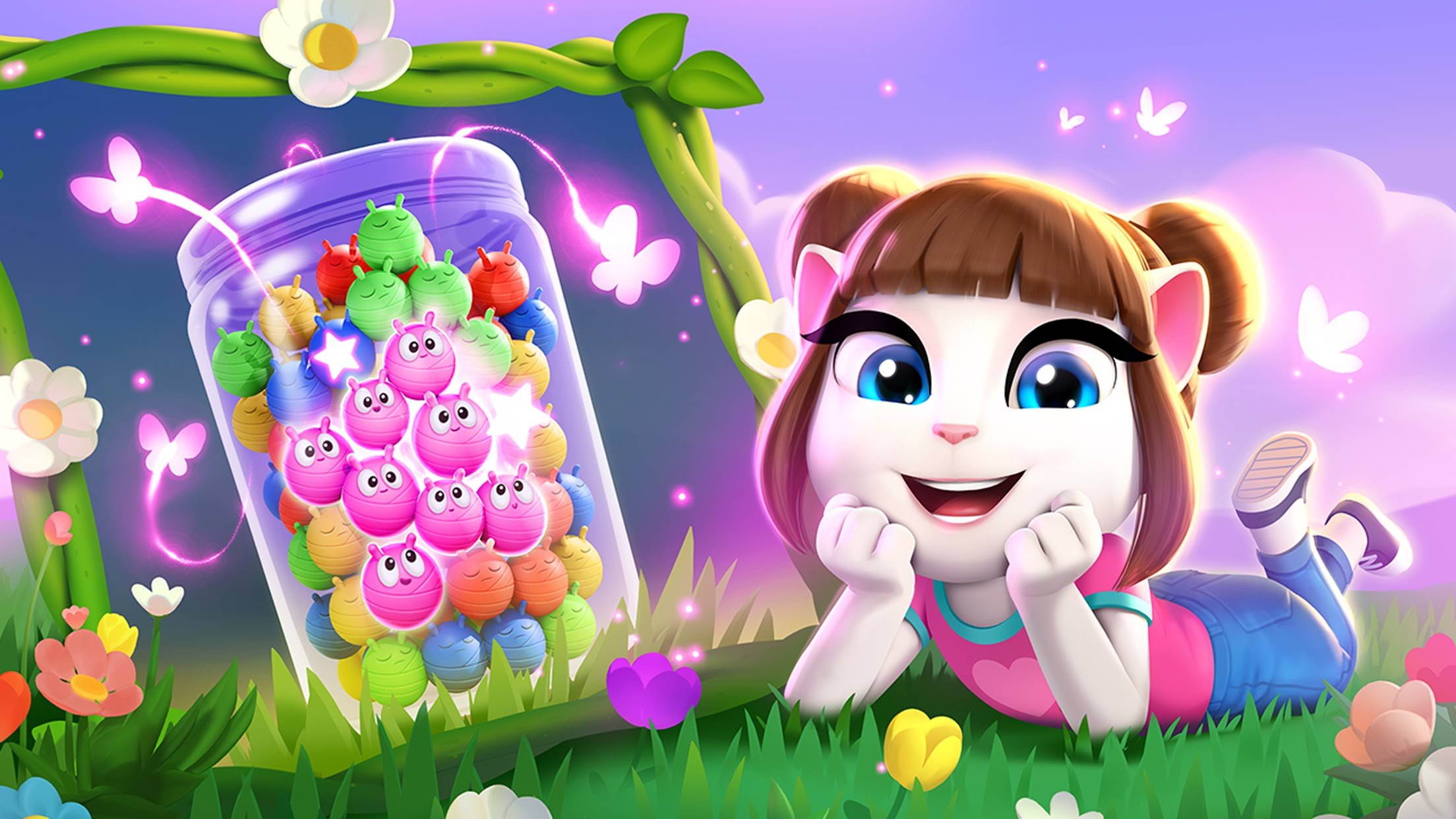 My Talking Angela 2