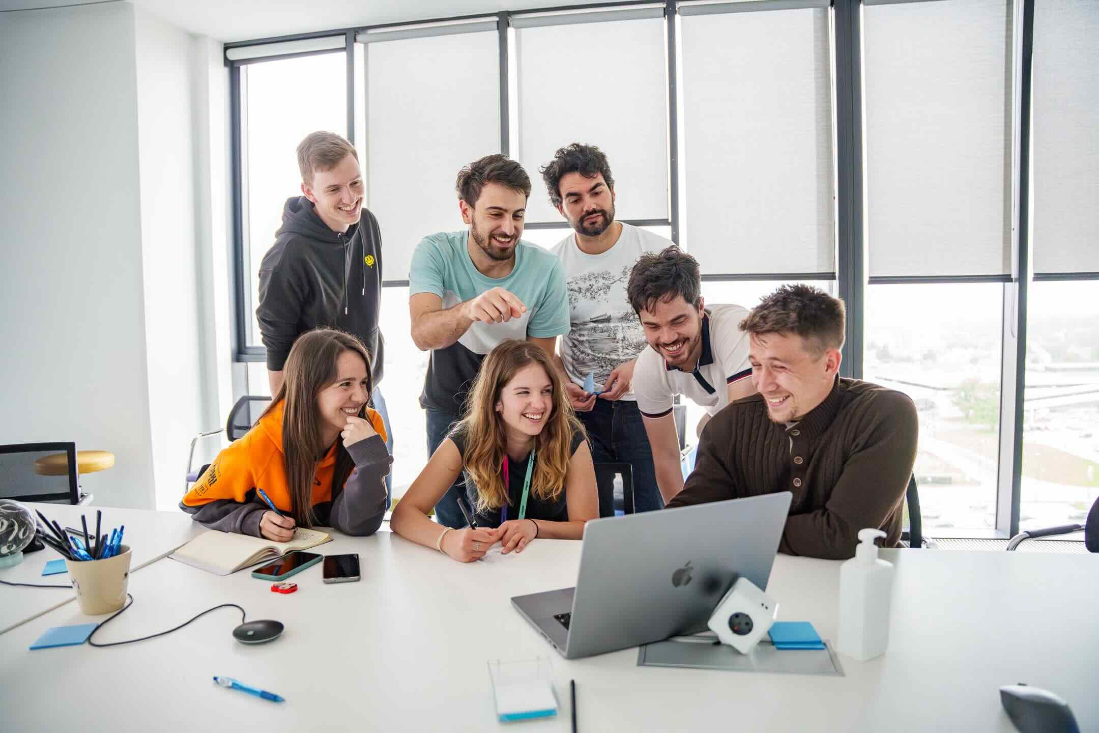 Building a Game in Just Two Days!?