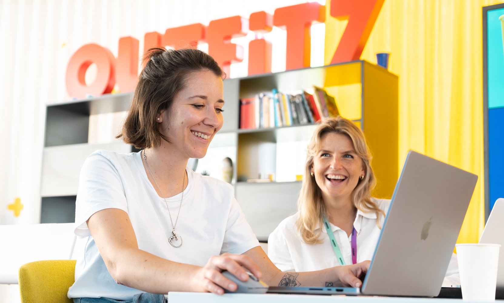 Nurturing Growth and Development at Outfit7