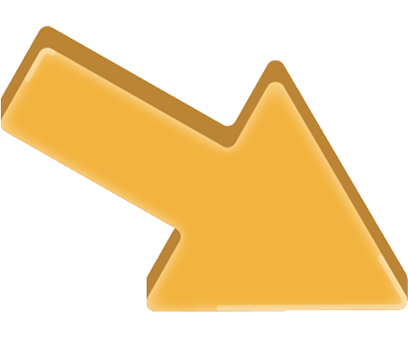 Orange arrow pointing to the pre-register rizzler outfit.