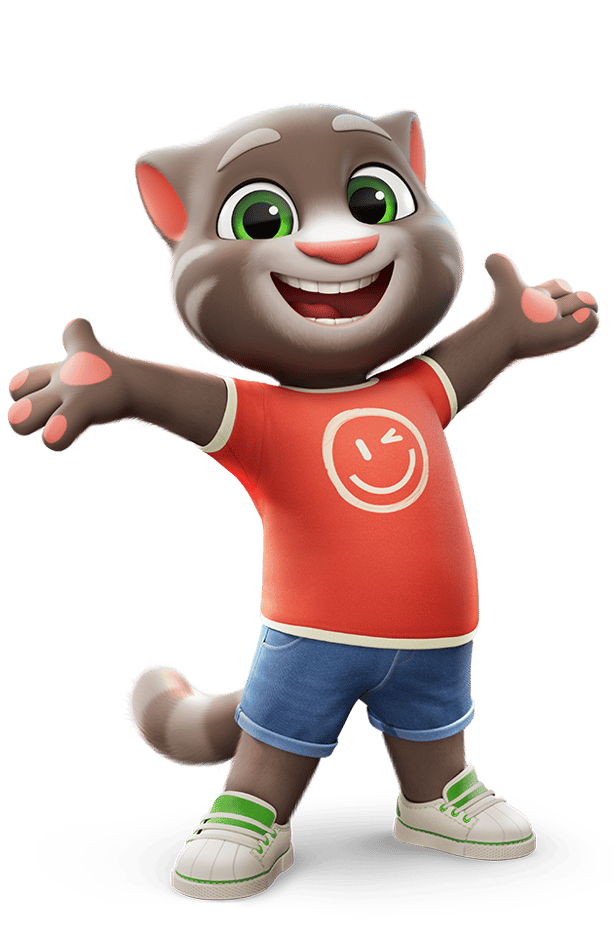 Talking Tom