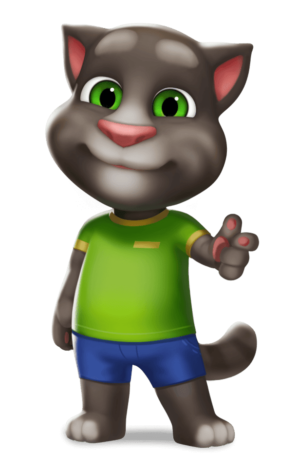 Talking Tom