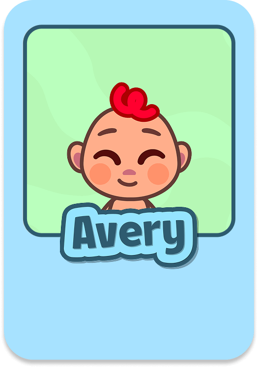 Avery