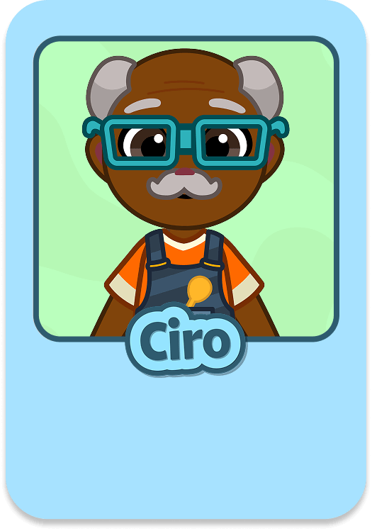 Ciro