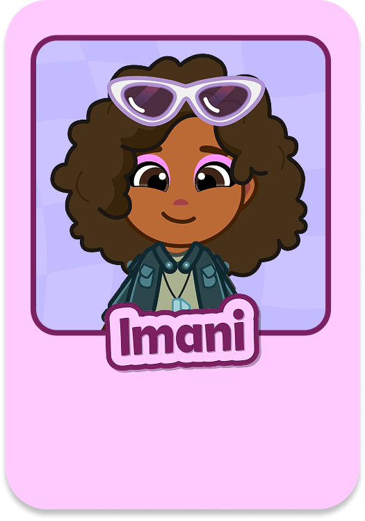 Imani
