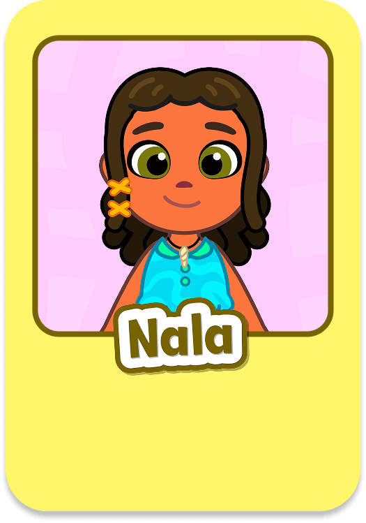 Nala