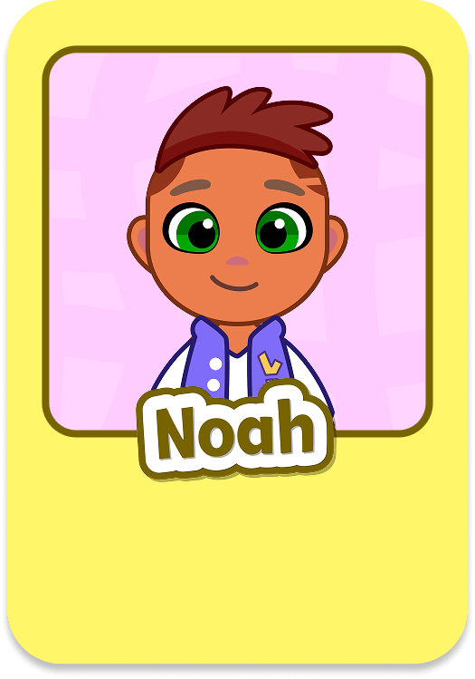 Noah