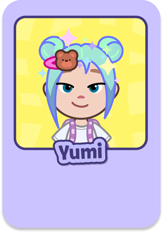 Yumi