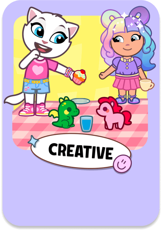 Creative