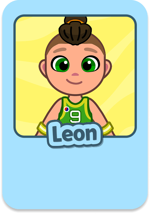 Leon