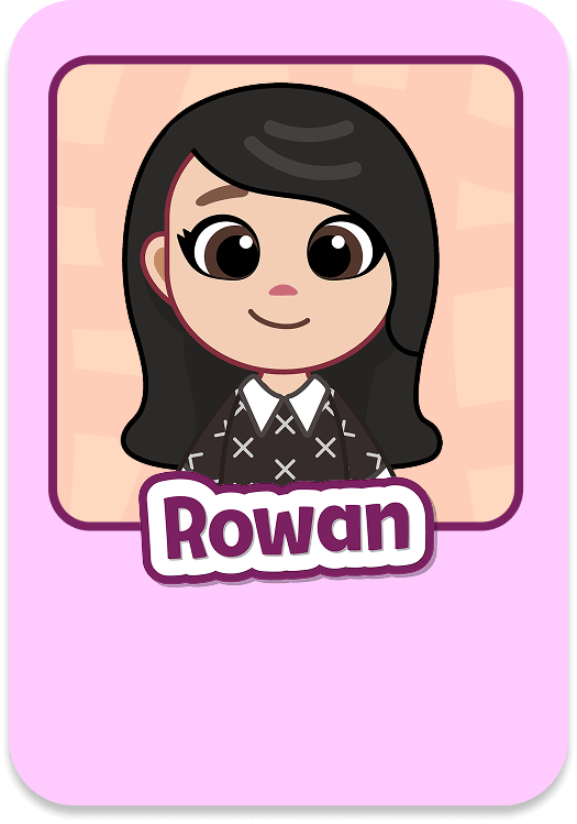 Rowan