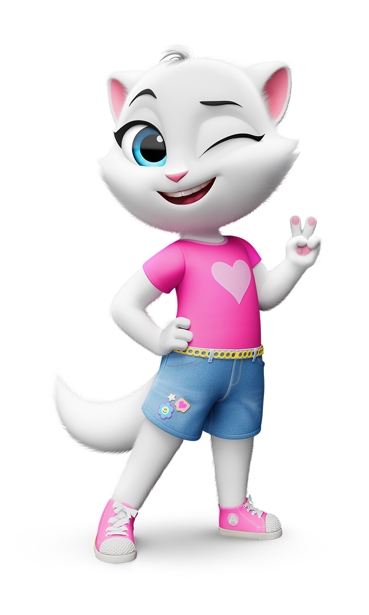 Angela