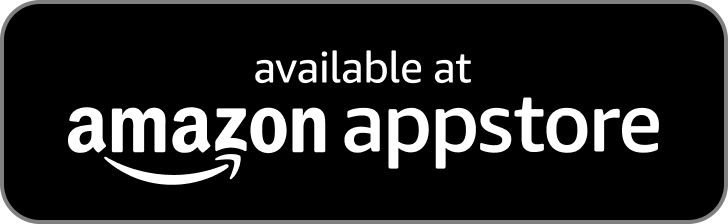 Available at Amazon appstore