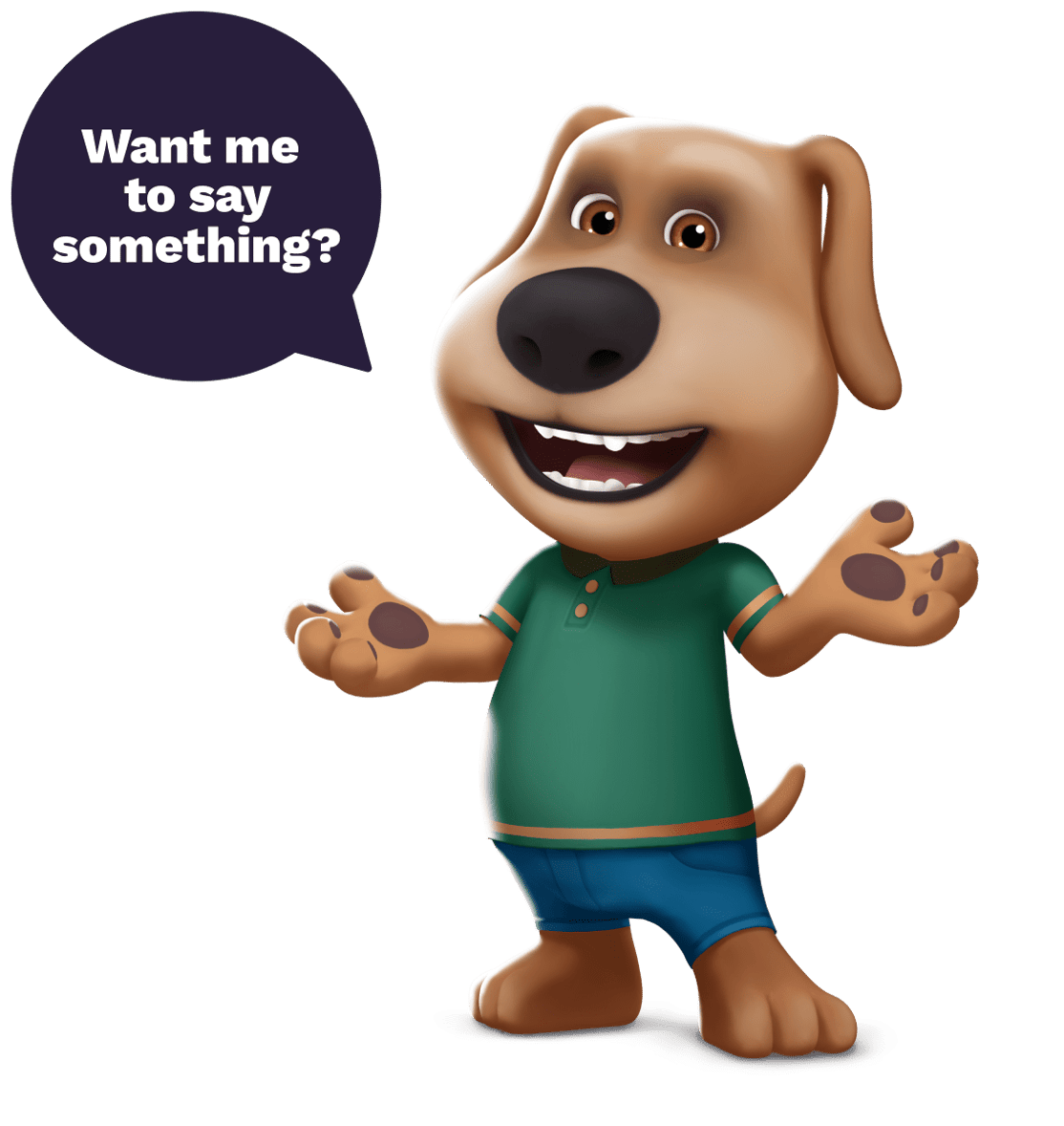 New Guide Talking Ben the Dog APK for Android Download