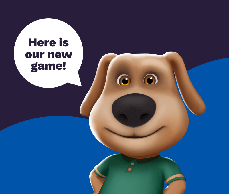 Talking Ben the Dog on the App Store