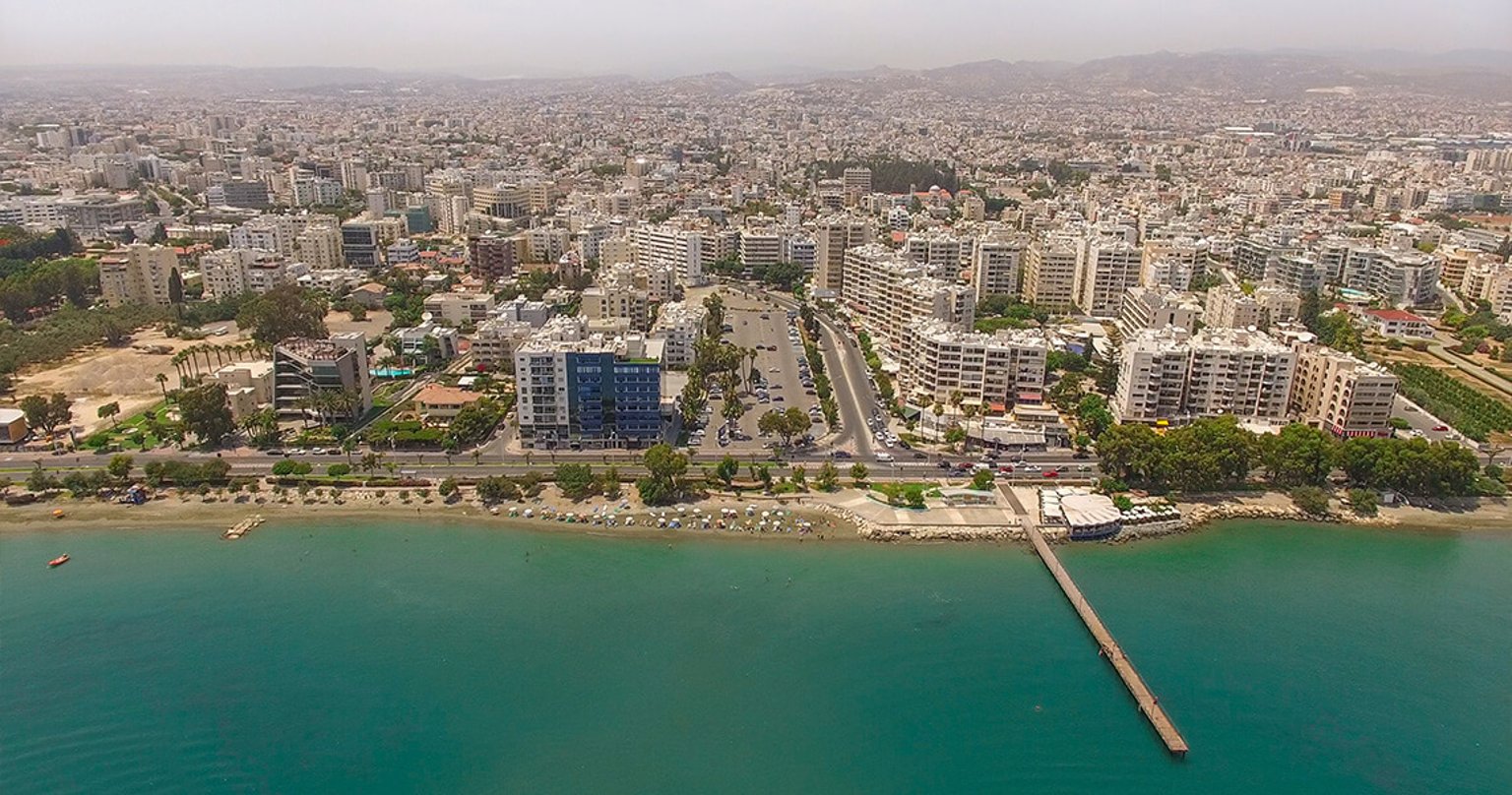 <p>Limassol</p>