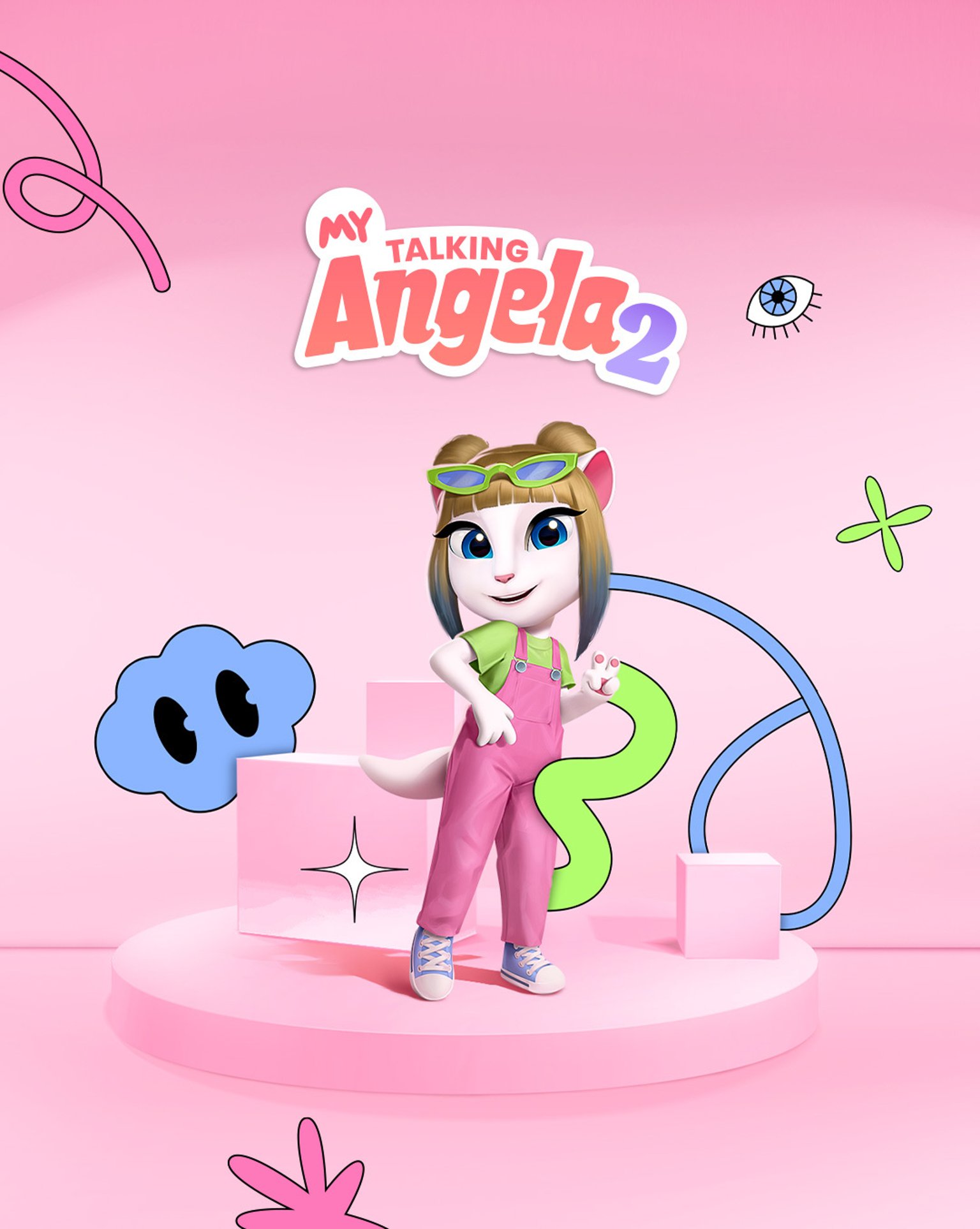 Talking Angela's Debut Fashion Collection!
