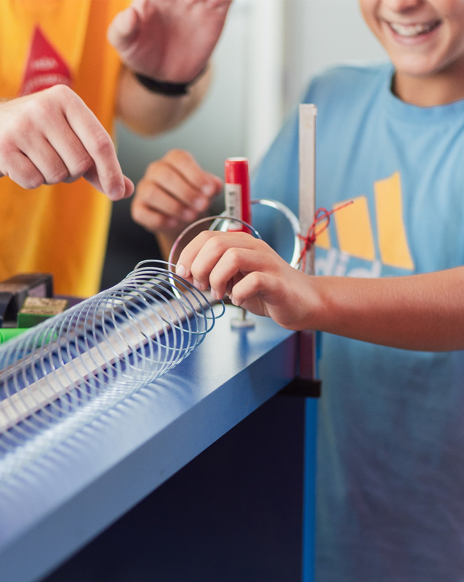 Why Outfit7 Employees and Their Kids Love Summer School
