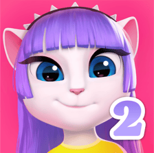 My Talking Angela 2