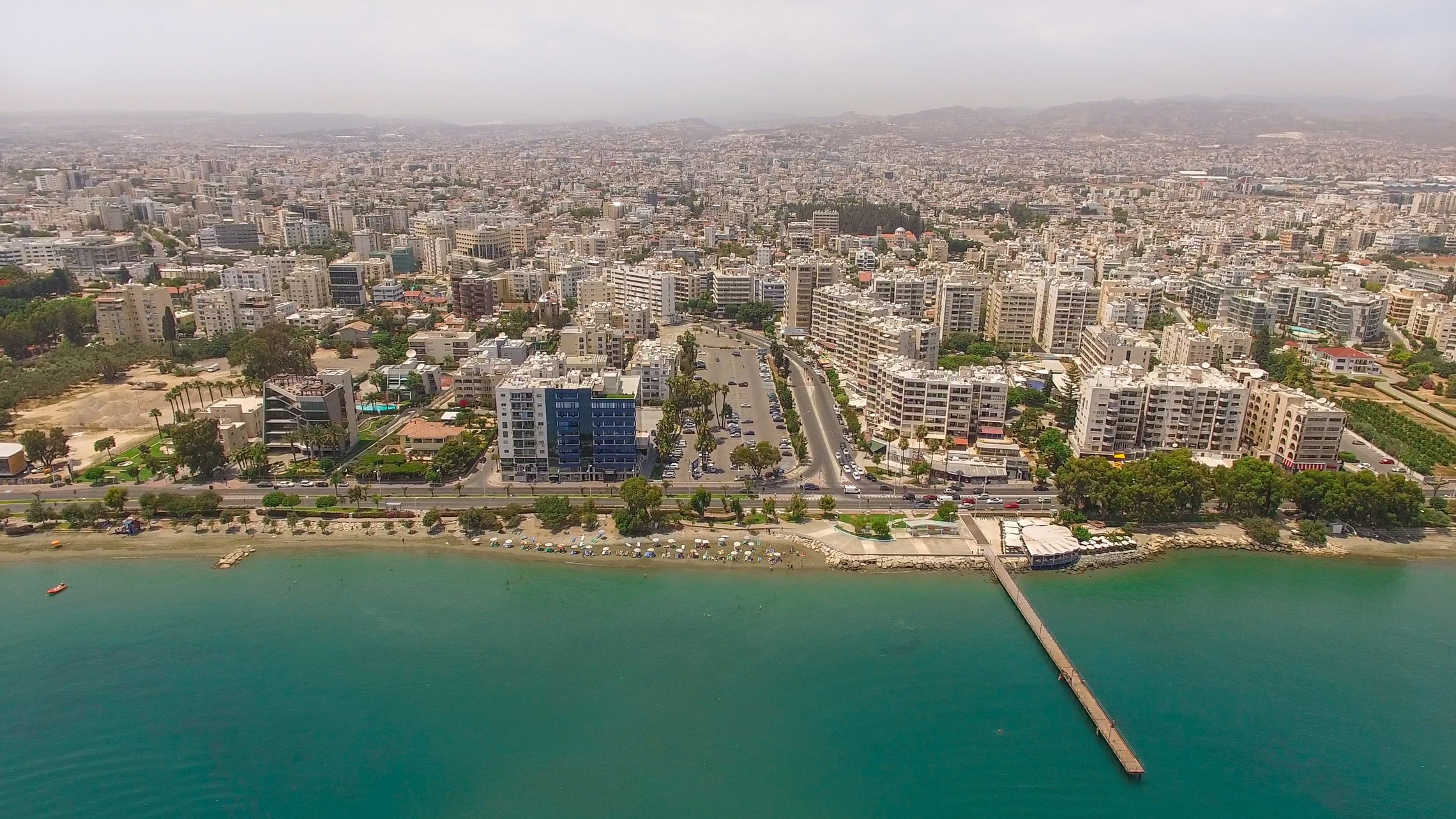 <p>Limassol, </p><p>Cyprus.</p>