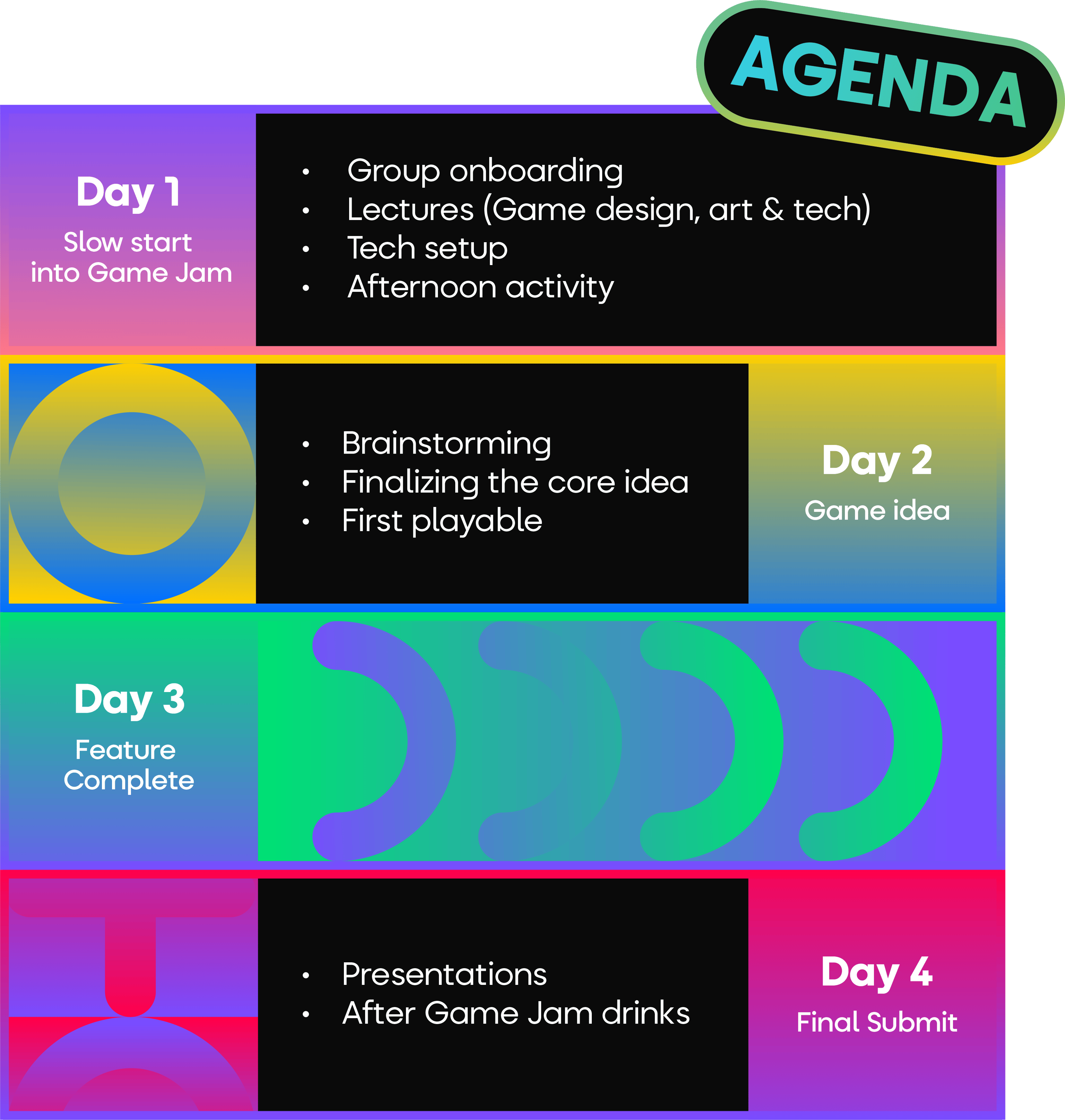 Agenda