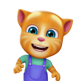 Talking Tom - My Talking Tom