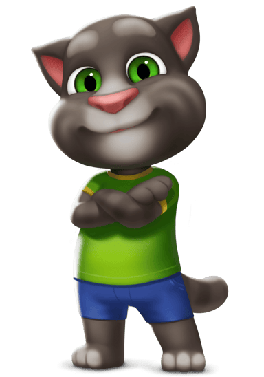 Testing MORE Creepy Talking Tom, Angela & Ben Apps *DO NOT DOWNLOAD* 