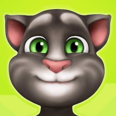 Download My Talking Tom 2